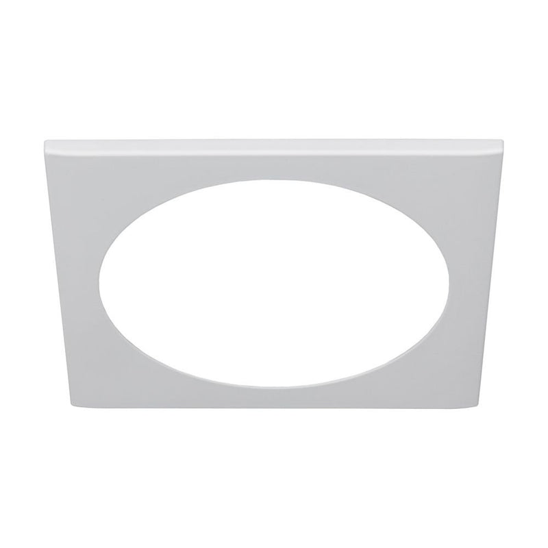 Ceag Notlichtsysteme - Mechanisches Zubehör/Ersatzteile für Leuchten Quadratische Blende 40071354488 f.GuideLed SL130x1.1