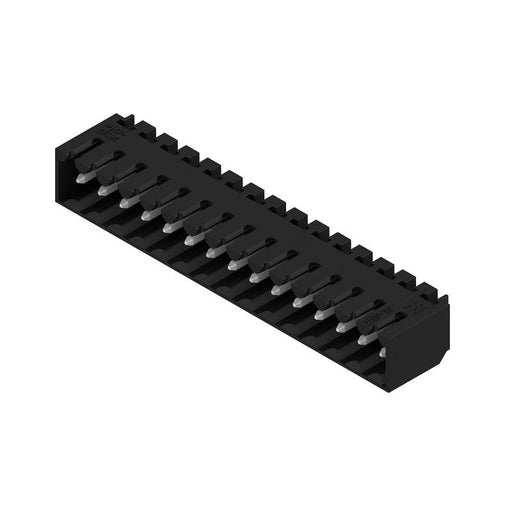Weidmüller - Leiterplattensteckverbinder Verbinder 3.50mm SL-SMT 3.#1761672001 − 50 Stück