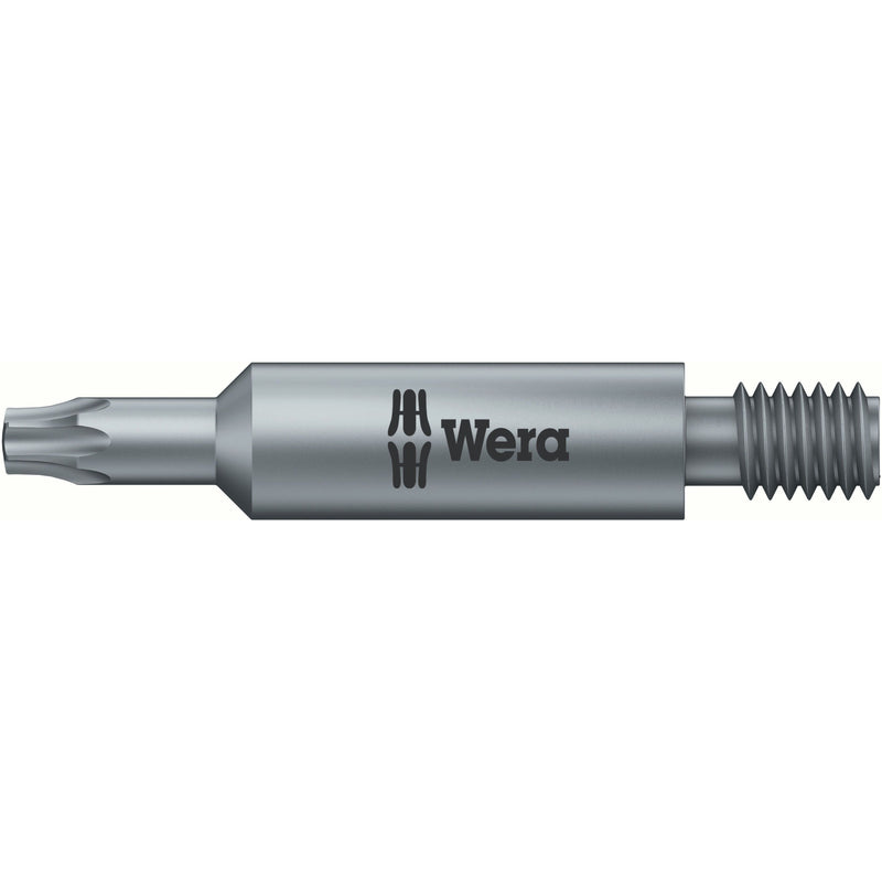 Wera - Bit TX20 867/15 TX 20 x 45 mm