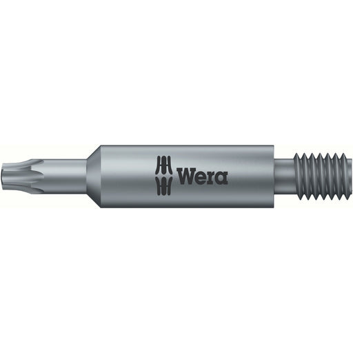 Wera - Bit TX20 867/15 TX 20 x 45 mm