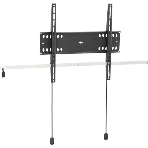 Vogels - Halterung für Audio-/Videosysteme Display Wandhalterung PFW4500 sw fest,42-55Zoll,50kg