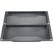 Bosch - Zubehör/Ersatzteile für Kochgerät/Backgerät Universalpfannenset HEZ530000 schmal
