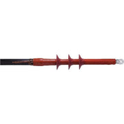 Cellpack - Endverschluss für Mittel- und Hochspannungskabel Freiluftendverschluss CHE-F/12KV/150-400 1-Leiter 12kV