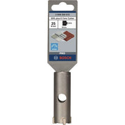 Bosch - Bohrkrone PRO SDS plus-5 Bohrkrone, 2608550612 25 x 50 x 72 mm