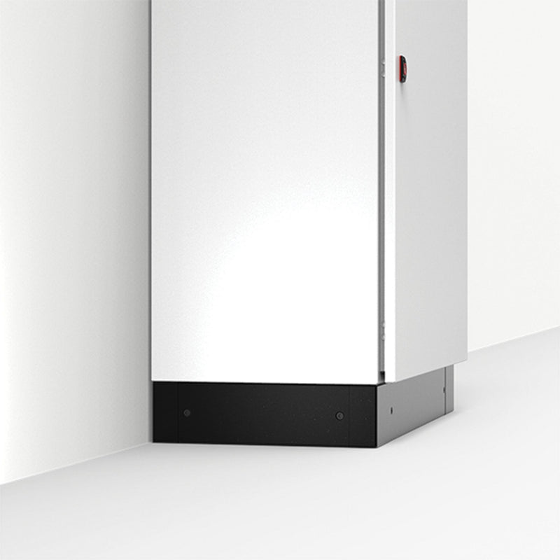 nVent Hoffman - Sockel/Sockelelement (Schaltschrank) Sockel für Seiten, 100x300 PA1030 (VE2)