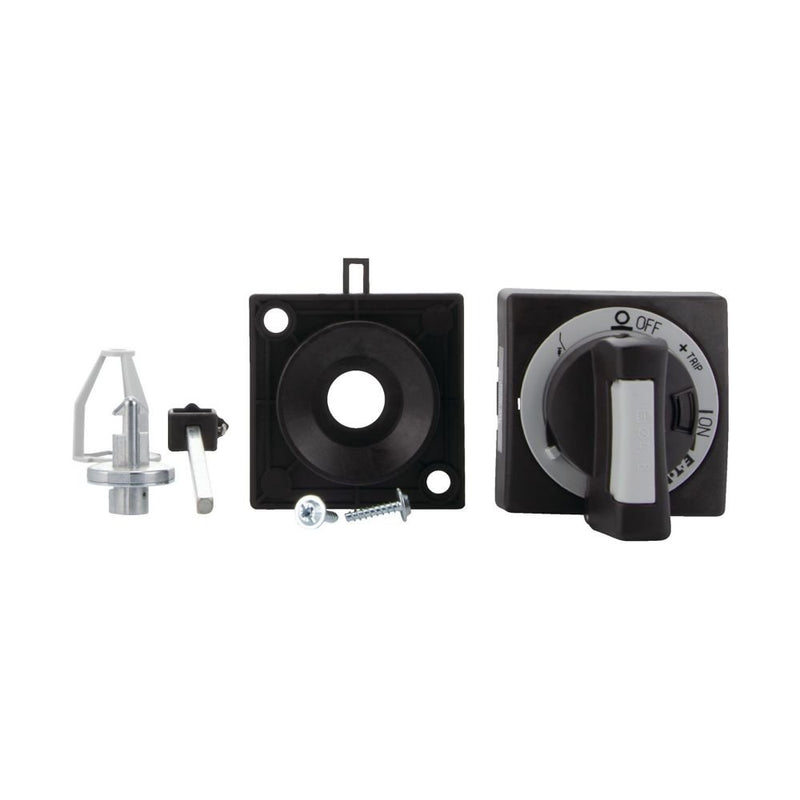 Eaton - Handgriff für Schaltgeräte Türkupplungsgriff IP65 PKZ0-XH n.EN60204