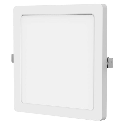 Megatron - Downlight/Strahler/Flutlicht LED-Einbauleuchte MT76117 Dim., eckig, CCT