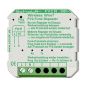 Schalk - Funksender Funk-Repeater UP FV2 R − 1 Stück