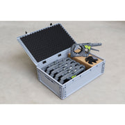 Lübbering - Kabelschere FLEXIPASS Box 10 A90299 Roll..Profi