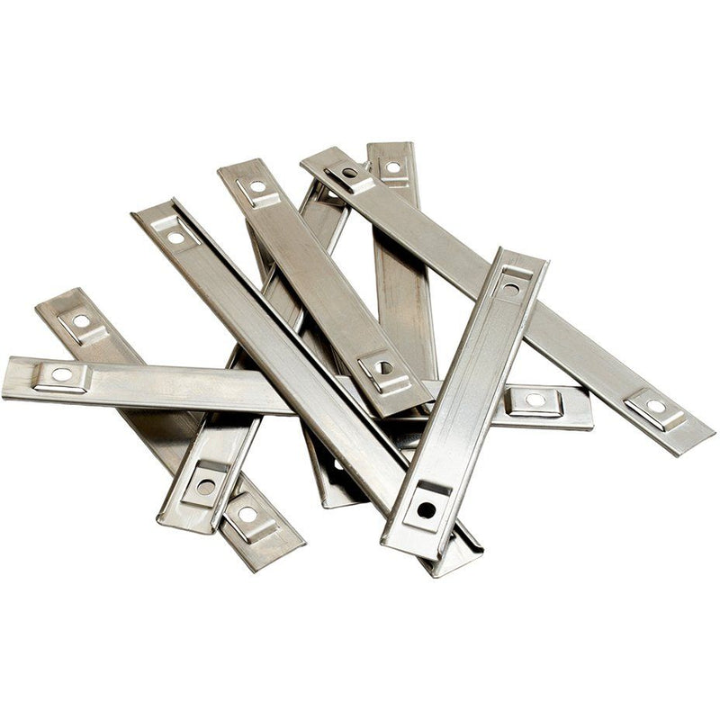 Lapp Zubehör - Kennzeichnungsmaterial FLEXIMARK-Edelstahl-Halter 83254215 R10-NM11