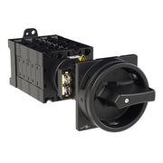 Eaton - Lasttrennschalter Hauptschalter 12polig 32A T3-6-8348/V/SVB-SW Zwischenbau