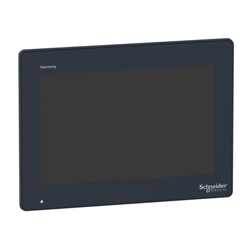 Schneider Electric - Grafik-Panel Touch-Panel HMIDT551 10"Wide ohne Control