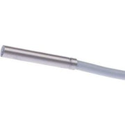 Ipf Electronic - Induktiver Näherungsschalter Sensor Induktiv, 4mm IBR4A341 27lang bündig Sn: