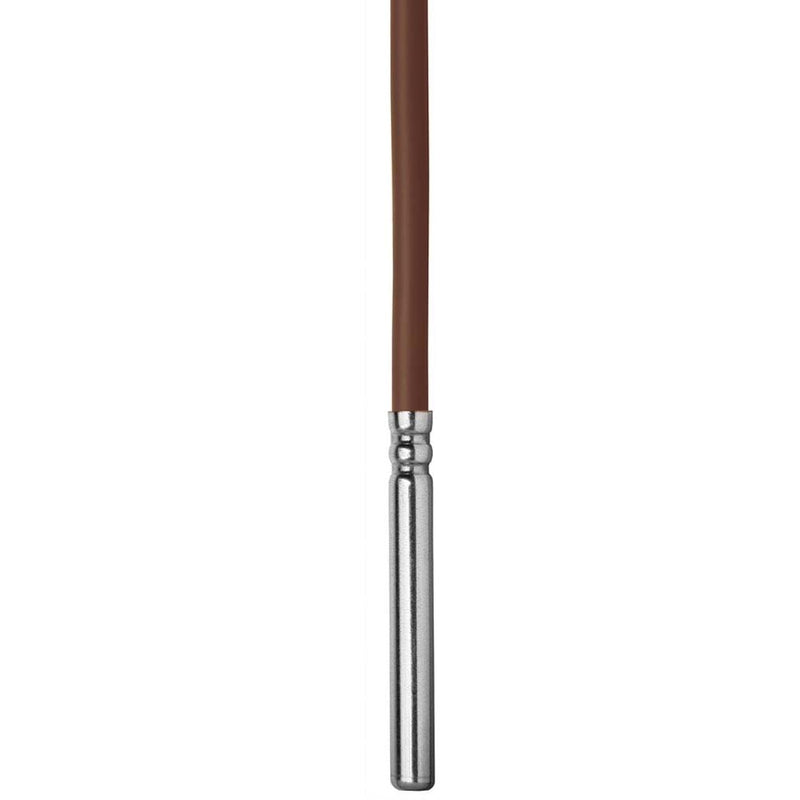 Jumo - Temperatursonde Widerstandsthermometer 00055719 6x100mm, -50- +260°C