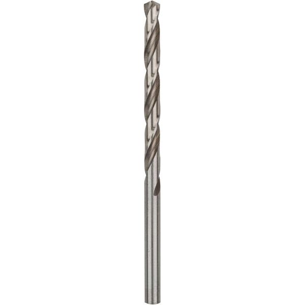 Bosch - Bohrer PRO Metal HSS-G 2608595067 Spiralbohrer 6,2 x