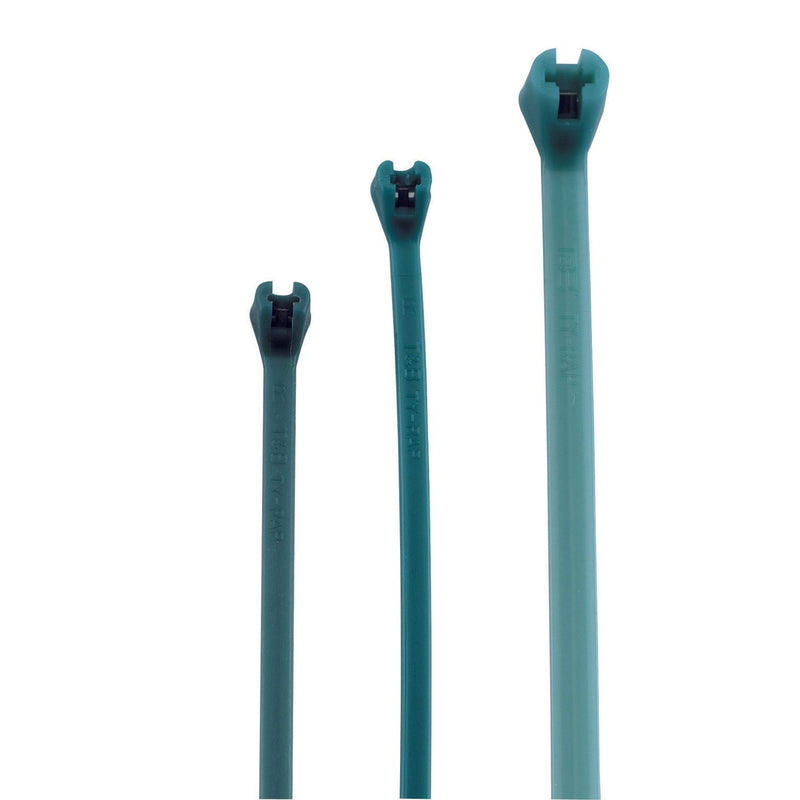 Cimco Werkzeuge - Kabelbinder 181487 − 100 Stück