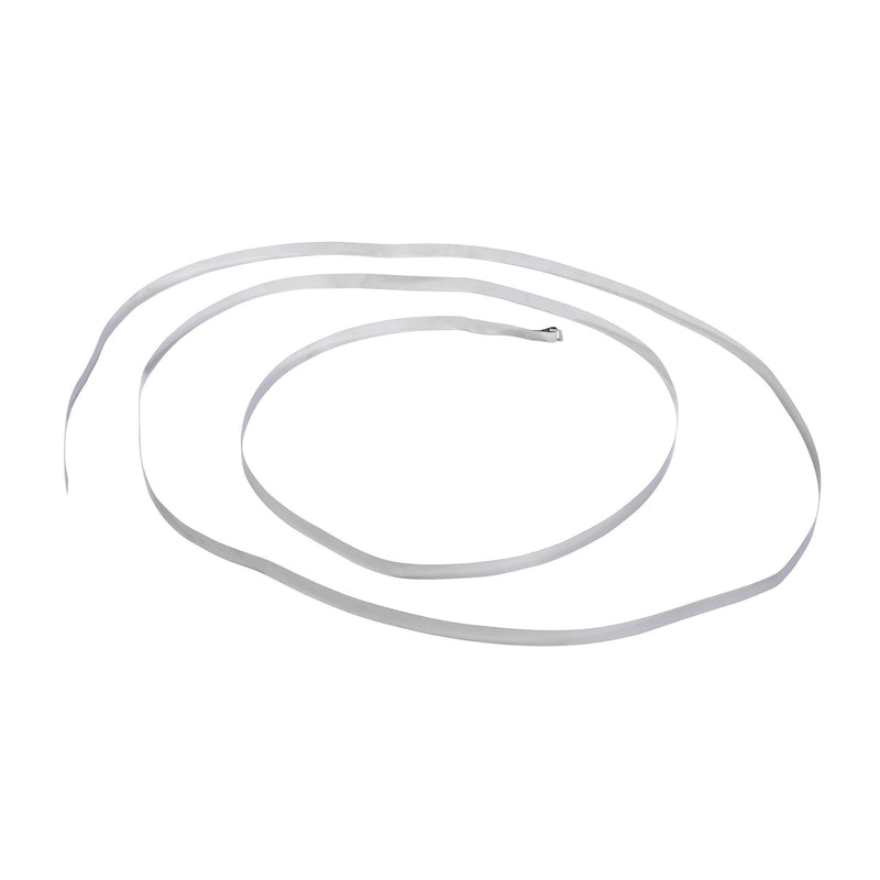 Chemelex - Zubehör/Ersatzteile für Heizbänder Eds-Rohrbefestigungsband PB3600 bis 36 Z, D=900 mm