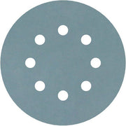 Bosch - Schleifpapier/Schleifvlies PRO F355 Schleifblatt, 125 2608605123 mm, G1200, 5-tlg