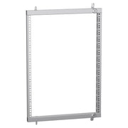 Schneider Electric - Komponente für den Ausbau (Schaltschrank) 19 Zoll-Rahmen SF/SM NSYRSWP15 735mm, schwenkbar