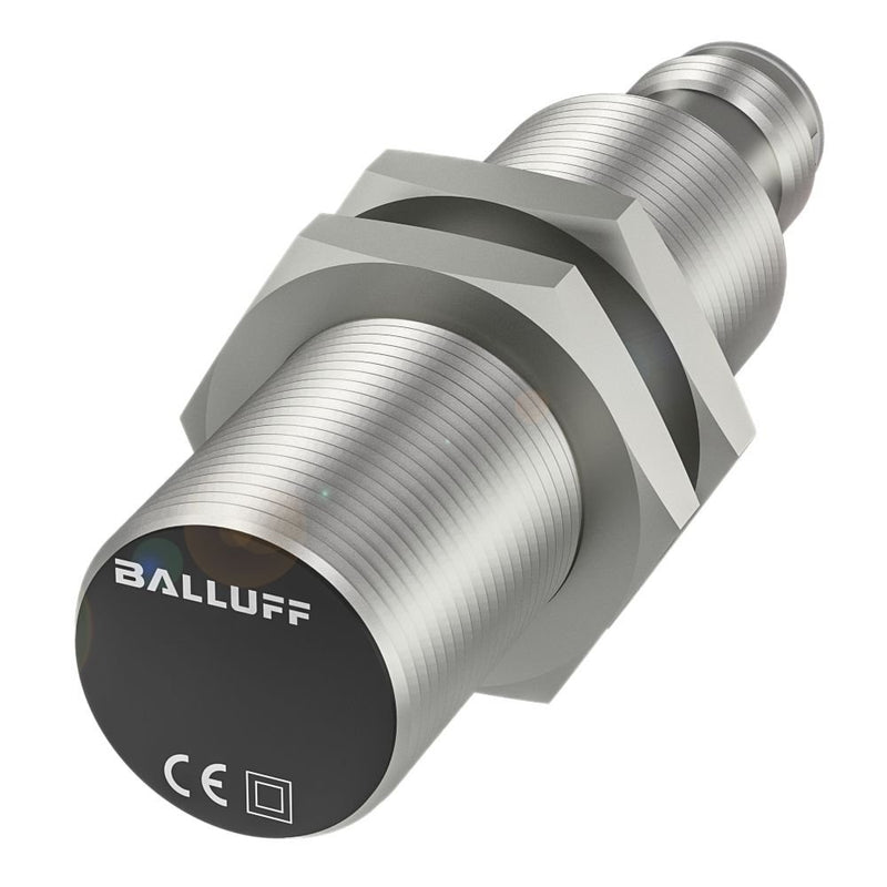 Balluff - Induktiver Näherungsschalter Sensor induktiv BESM18MI-PSC50B-S04G M18x1