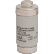 Mersen - D0-Sicherungseinsatz Sicherungseinsatz NEOZED D02GG40V63 D02 gG 63A/400V