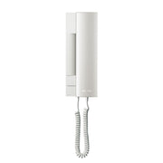 Grothe - Innenstation für Türkommunikation Universal Haustelefon HT 623 weiss
