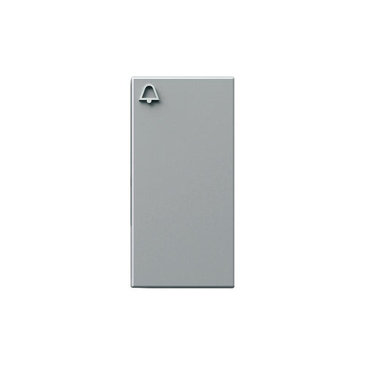 Siedle&Söhne - Zubehör/Ersatzteile für Türkommunikation Taste m.Glockensym.sil-met 200029090-00 f.TM 611-01/-02 SM