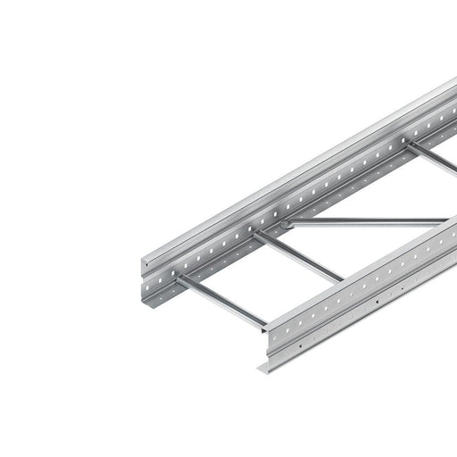Niedax - Kabelleiter Weitspannkabelleiter WSL 150.300/3 F 150x300x3000mm − 3 Meter