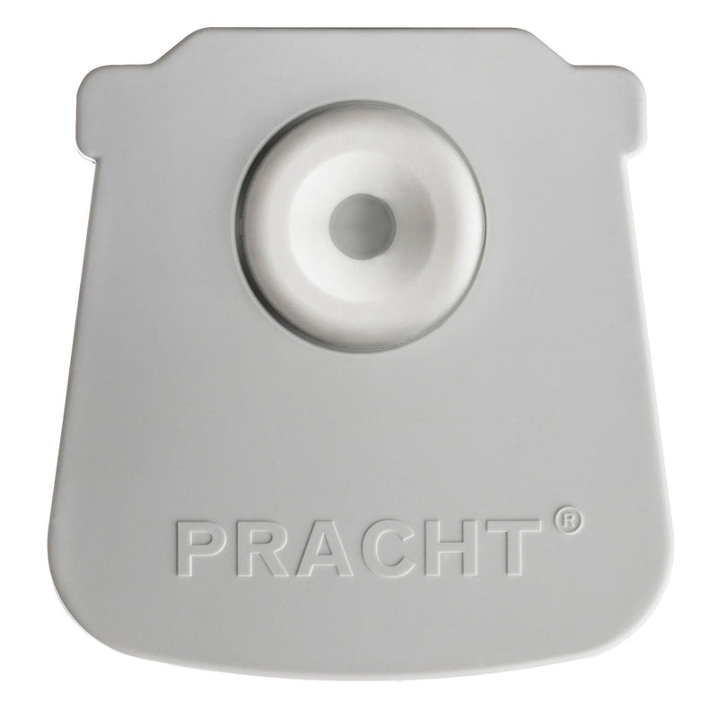 Pracht - Decken-/Wandleuchte LED-FR-Profilleuchte KATLA BL #5231015B 1,5m 4000K DV3x1,5