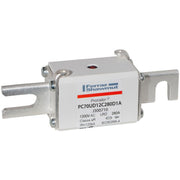 Mersen - HRC-Sicherung Sicherungseinsatz aR PC70UD12C280D1A Gr.70 AC1200V 280A − 3 Stück