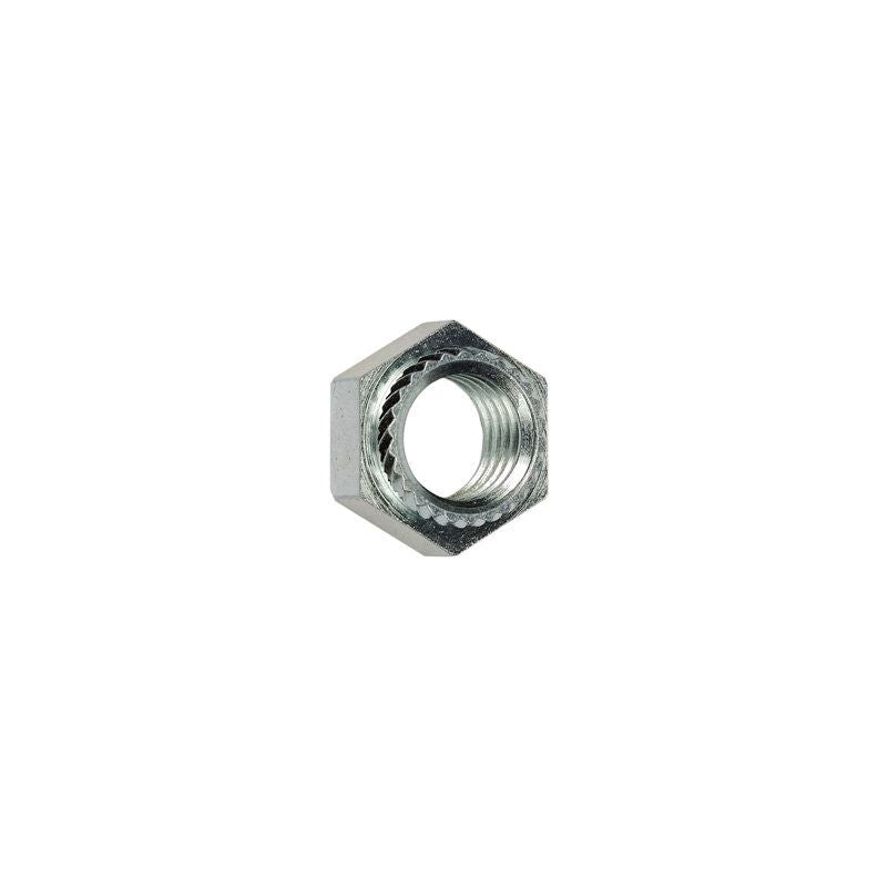 Mersen - Zubehör/Ersatzteile für NH-Unterteile Einpressmutter M12 Set 1.002.648 (VE30) 30 Stück