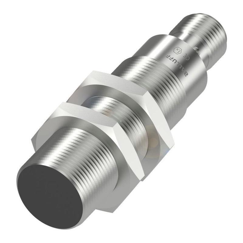 Balluff - Induktiver Näherungsschalter Sensor induktiv BES M18MH2-G#BES05MZ