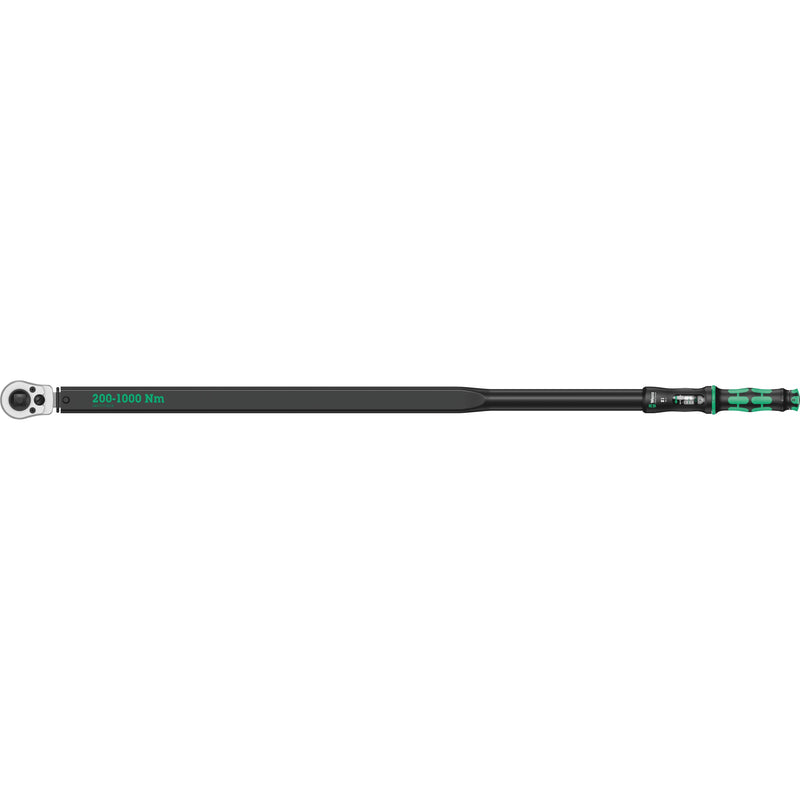 Wera - Drehmomentschlüssel 05075631001 Click-Torque E1