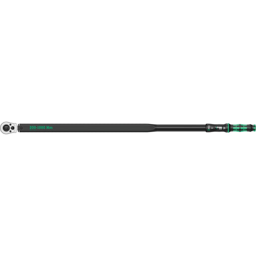 Wera - Drehmomentschlüssel 05075631001 Click-Torque E1
