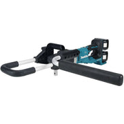Makita - Bohrmaschine (Akku) Akku-Erdbohrer DDG461Z 2x18V