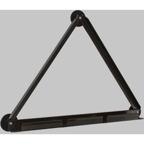 Sonlux - Mechanisches Zubehör/Ersatzteile für Leuchten Haftmagnethalterung 95-0007-0022 Doppelschiene AL36/7