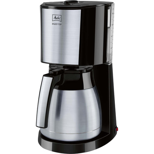 Melitta SDA - Kaffeeautomat 1017-08 sw Enjoy Top Therm