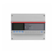 ABB Stotz S&J - Elektrizitätszähler Messwandlerzähler A44 552-100 RS485