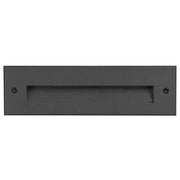Brumberg Leuchten - Orientierungsleuchte LED-Wandeinbauleuchte 60205183 2W 230V 3000K sw