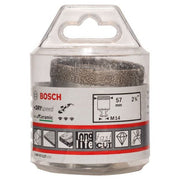 Bosch - Bohrer PRO Ceramic dry 2608587127 Trockenbohrkrone 57