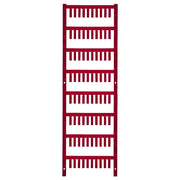 Weidmüller - Kabelmarkierungssystem Leitermarkierer SF 2/12NEUTRAL RT V2 12x3,6mm,rot − 400 Stück
