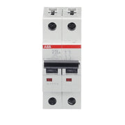 ABB Stotz S&J - Leitungsschutzschalter Sicherungsautomat S202-K20 pro M Compact