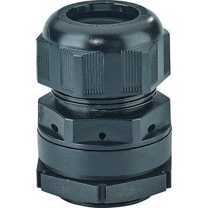 Hensel - Kabelverschraubung Kombi-Belüftungsstutzen KBS 32 M32 IP66/6 − 2 Stück