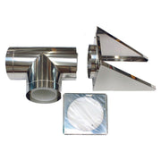 Vaillant - Zubehör/Ersatzteile für Warmwasserspeicher Außenwandanschluss 0020106434 250/350mm