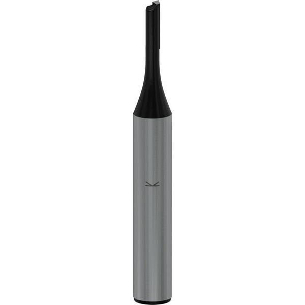 Bosch - Fräser PRO Nutfräser, 2608628427 einschneidig 1/8