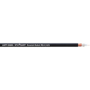 Lapp Kabel&Leitung - Koaxialkabel Coaxial - RG-6 A/U 2170016/100 − 100 Meter
