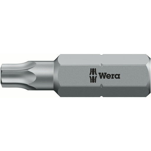 Wera - Bit Z-Bits Reihe 1 867/1 TX 15 x 25 mm