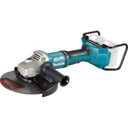 Makita - Winkelschleifer (Akku) Akku-Winkelschleifer DGA901ZKU2 2x18V o. Akku+Lader