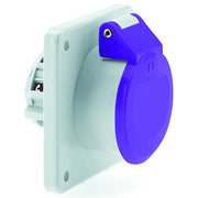 Bals Elektrotech - CEE-Anbausteckdose (IEC 60309) Kleinspann.-Anbausteckdose 4317 32A 3p