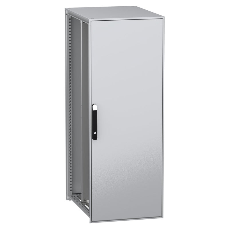 Schneider Electric - Gehäuse/Schaltschrank (leer) Standgehäuse elektrisch NSYSFN16680P PanelSeT SFN